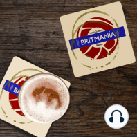 BRITmanía Radio - BRIT Pub 23/24 - Programa 27