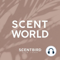 [Bonus] Scent World Live with D.S. & Durga, Commodity, Brown Girl Jane, & Scents of Wood (Part 1 of 2)