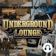 DC Young Fly Stops by The Underground Lounge