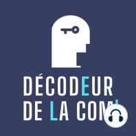 Dircom d'une ville à 25 ans, c'est possible | Pierre Logette, France urbaine | Extrait