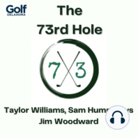 73rd Hole Radio Show! Players Recap! Valspar!