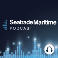 Developments in maritime communications with Ben Palmer from Inmarsat