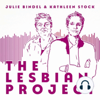Episode 19 PREMIUM - Kathleen globetrotting, lesbian parents on birth certificates, rising LGBTQ+ identification, pomodorosexuals (or something).