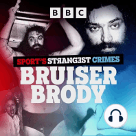 Introducing...The Ballad of Bruiser Brody