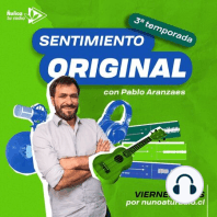 Sentimiento Original - Andrea Andreu