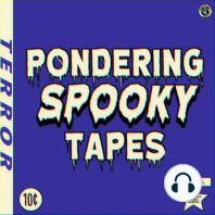 Dagon (feat. Cicada Sirens, MandaloreGaming & Brendaniel) | Pondering Spooky Tapes