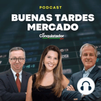 Buenas Tardes Mercado | Bárbara Briceño y Tomás Flores 22-03-2024