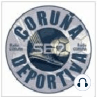 Coruña Deportiva 22-03-2024