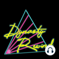 Ep. 395- Dynasty STOCK UP!