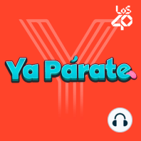 !Ya Párate! Programa Completo 21 de Marzo 2024