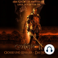 Kapitel 41 - Willkommen, Bruder des Rings [Gothic II - Ochse und Krieger]