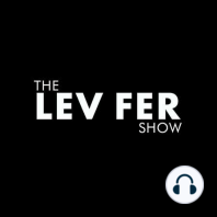 Luis J. Gomez, Doug Uram, Derek Drescher & Mike Figs | Protect Our Plates | The Lev Fer Show | Ep. 121
