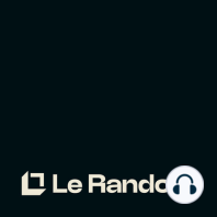 09: One Year of Le Random