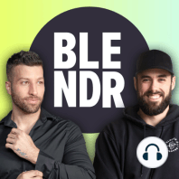 Canada is Crazy: Climate Change, Unhappiness, and Cancelling | Blendr Report EP35