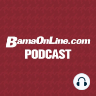 OL/DB observations from Alabama's spring practice No. 5