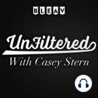 UNFILTERED EP 271: DODGERS TV ANALYST JERRY HAIRSTON JR.