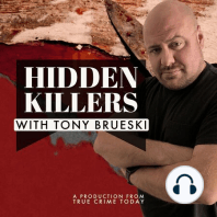 Beyond Words, Exploring Criminal Minds with Mark Bowden