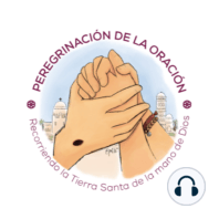 ? Día 40 - Peregrinación Virtual de la Oración | MISA DE HOY | Domingo de Ramos - 24 de marzo | Magdala