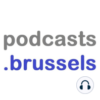 Folon: A Journey in Brussels