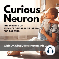 How building executive functions can support your child's motivation in school with Dr. Stephanie Carlson