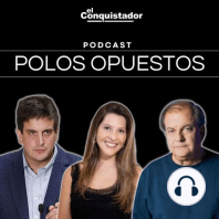 Polos Opuestos | Bárbara Briceño, Diego Schalper y Francisco Vidal 25-03-2024