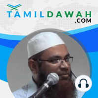 Mubarak Masood Madani – Following Sunnah to the dot without Taqwa