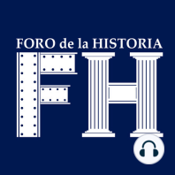 Monólogo sobre divulgación Histórica