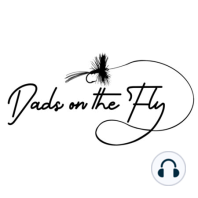 132. The Driftless and a heartwarming fly shop story with Lance Prado of Root River Rod Co.