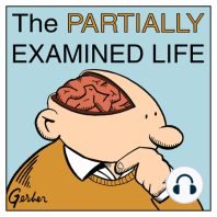 Ep. 338: Aristotle on Potential vs. Actual and the Unmoved Mover (Part One)