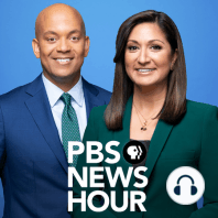 March 25, 2024 - PBS NewsHour full episode