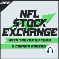 244. Collab Mock Draft with Ben Solak & Danny Kelly (The Ringer)
