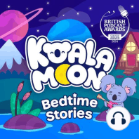 Koko & The Enchanted Easter Eggs ?? Rewind Easter Bedtime Story