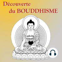00 #Présentation du cursus Découverte du Bouddhisme 2022/2024 - Christian Charrier