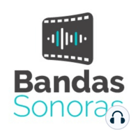 Especiales de Bandas Sonoras: la música de Ennio Morricone