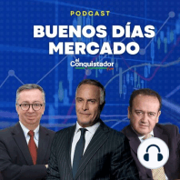 Buenos Días Mercado | Juan José Lavín y Tomás Flores   26-03-2024