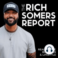 He Makes $175,000/month in Passive Income at Age 26 | Blake Rocha E166