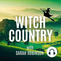 Episode 5: March - Sussex - Wildwood, Wassail & Witch Hares