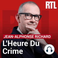 BONUS - Affaire Lina : Jean-Alphonse Richard fait le point sur les derniers élements de l'enquête