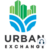 Urban Exchange Podcast Episode 19 - The intersection between risk, resilience and insurance