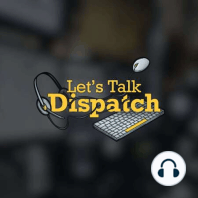 Grab A Snack | RJ Sosna - Dispatch Supervisor