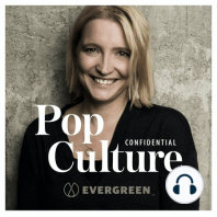 396: From Jon Stewart to 'True Detective', How the 2024 US Election & this Political Moment is Reflected in Popular Culture. Guest: Eric Deggans, NPR's TV Critic & Media Analyst.