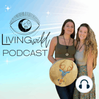 Mindful motherhood, energy protection, earth connection- With Empathetic Healer Ashley Kay Andy EPS 14