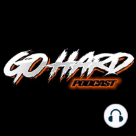 FatBoyBBQ & LaCruda BBQ talk about Texas BBQ, the business and there come up - Go Hard Podcast EP.20