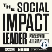 Impact Your Mission with Brent Fielder