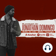 8.1b El tomo de Leo por Leo el Grande - Introducción por Jonathan Domingo AUDIOLIBRO completo