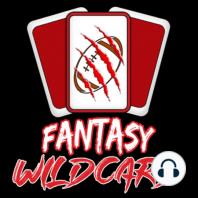 Wildcard Dynasty | 2024 Rookie Studs & Duds | Blake Corum Muscle Hamster