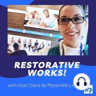 Wichita Series: Challenges and Triumphs of Large-Scale Restorative Practices Implementation