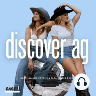 Discovering P!nk, Doritos & GMO Cows