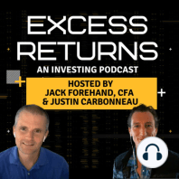 Value Investing, Inflation and Expected Returns with Rob Arnott