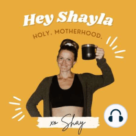 060 - HEY SHAYLA PODCAST IS BACK!!! + Quick Chaotic Updates